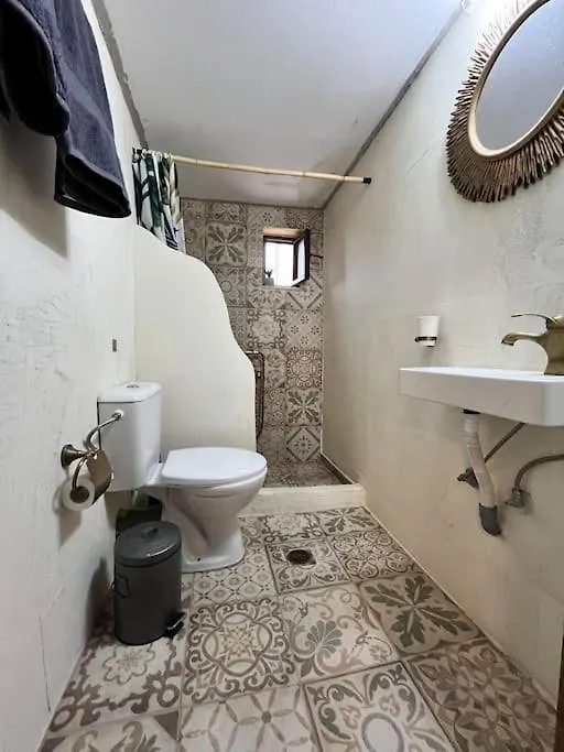 Sofia Apartment B - Stavros Greece