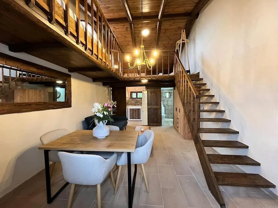 Sofia Apartment B - Stavros