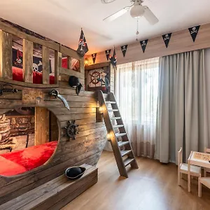 Paradisio Baby & Aparthotel