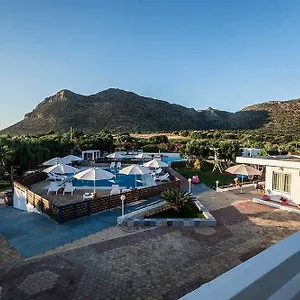Paradisio Baby And Hotel