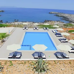 Nanakis Aparthotel